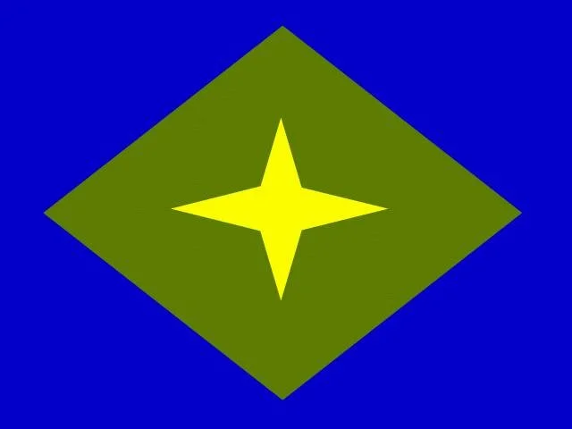 Photo of Cotriguaçu