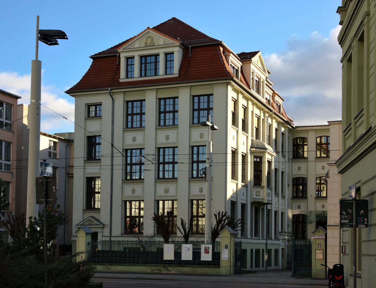 Photo of Cottbus