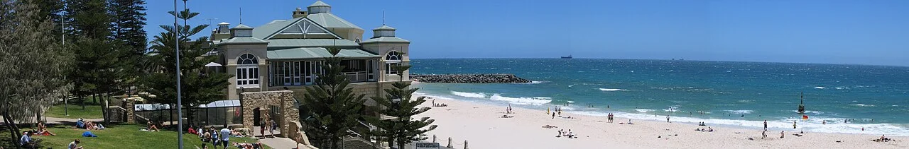 Photo of Cottesloe
