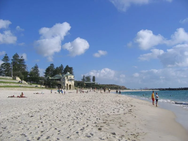 Photo of Cottesloe