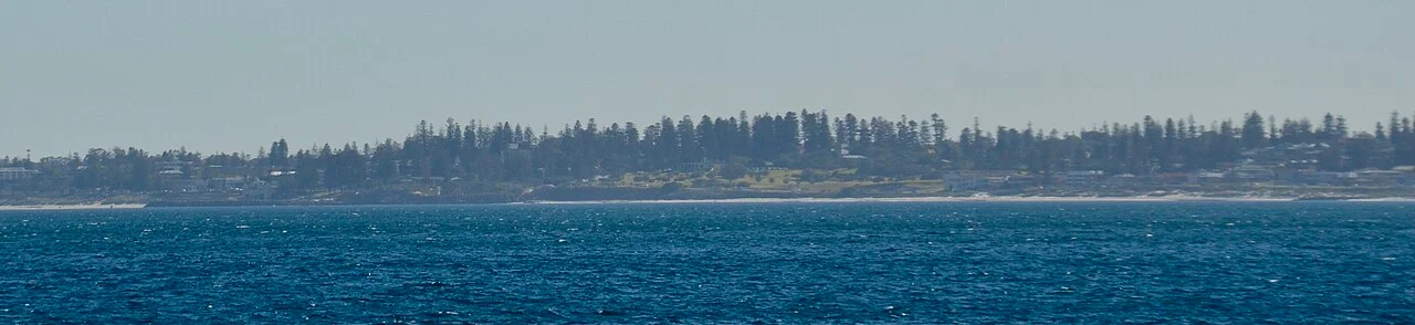 Photo of Cottesloe