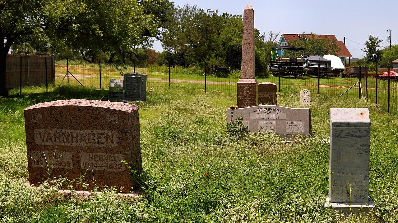 Photo of Cottonwood Shores