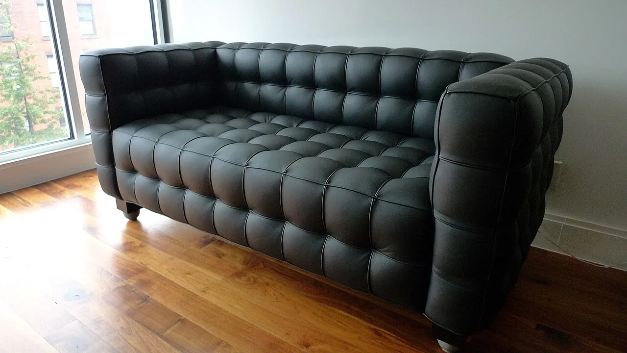 Photo of Couches