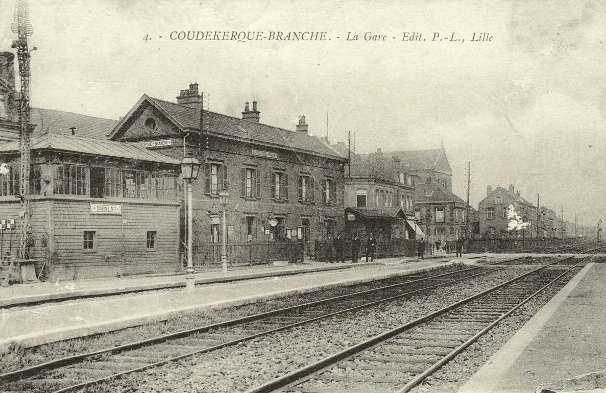 Photo of Coudekerque-Branche