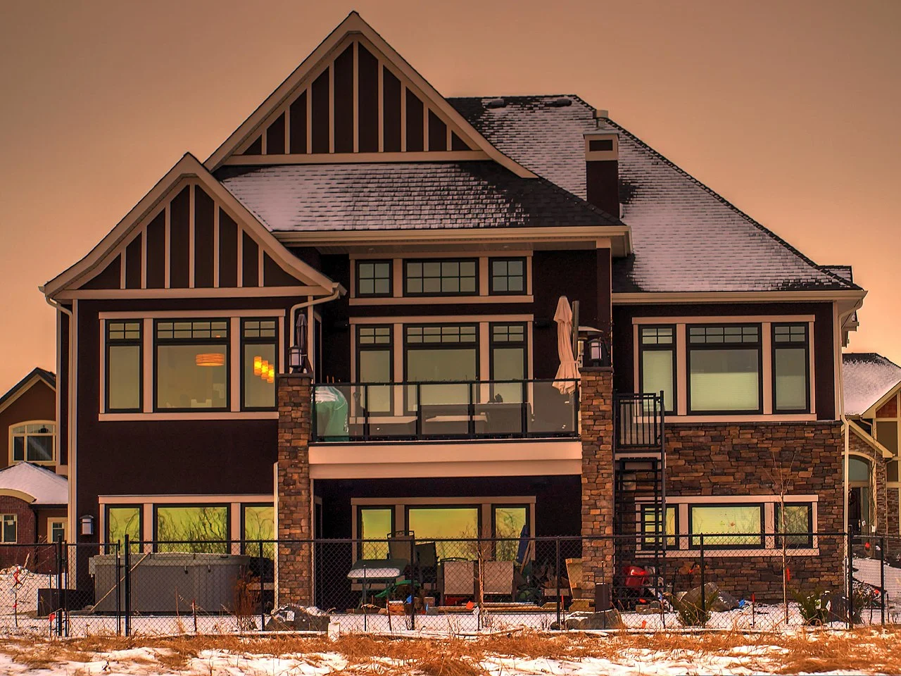 Photo of Cougar Ridge