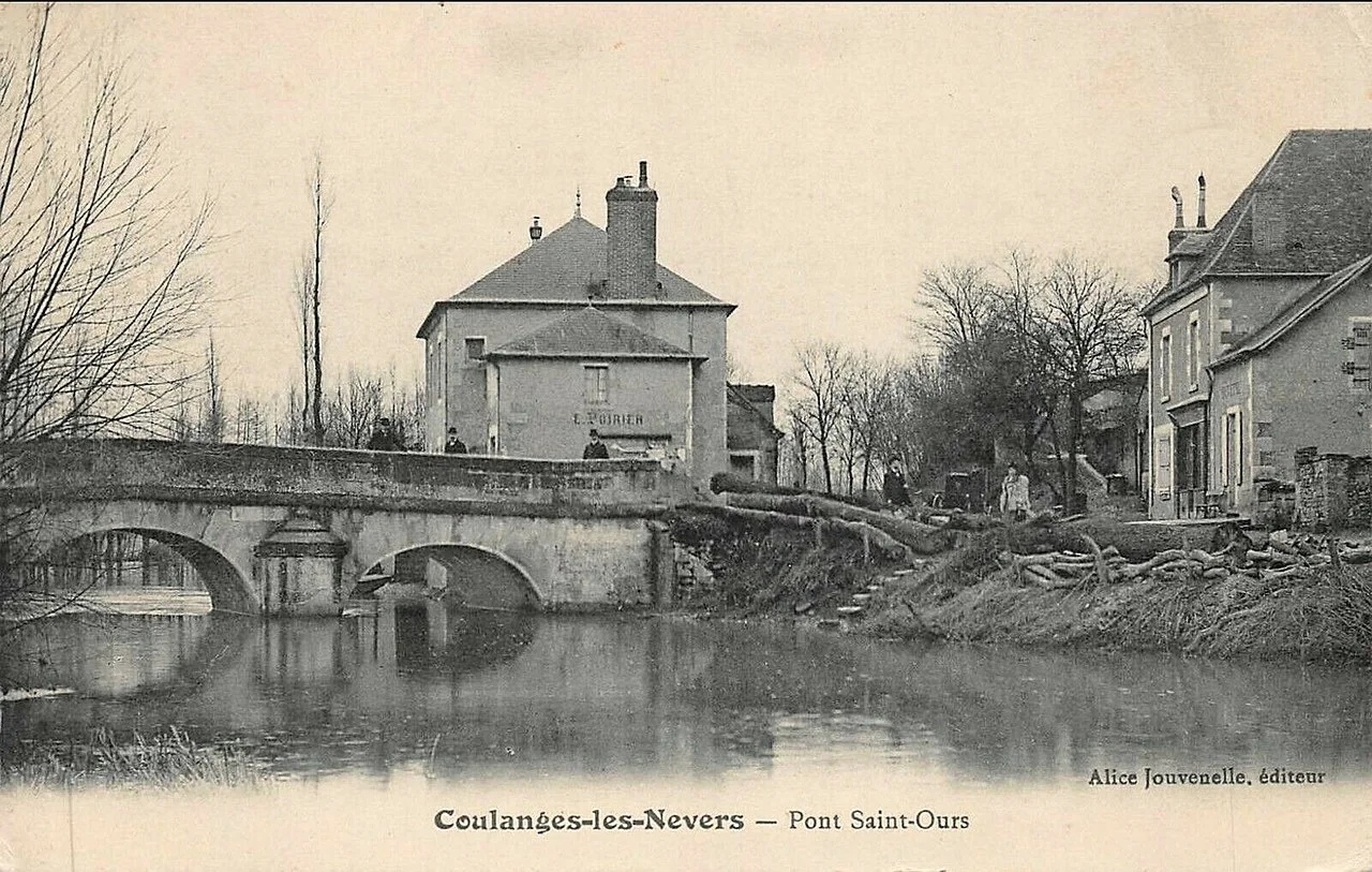 Photo of Coulanges-lès-Nevers