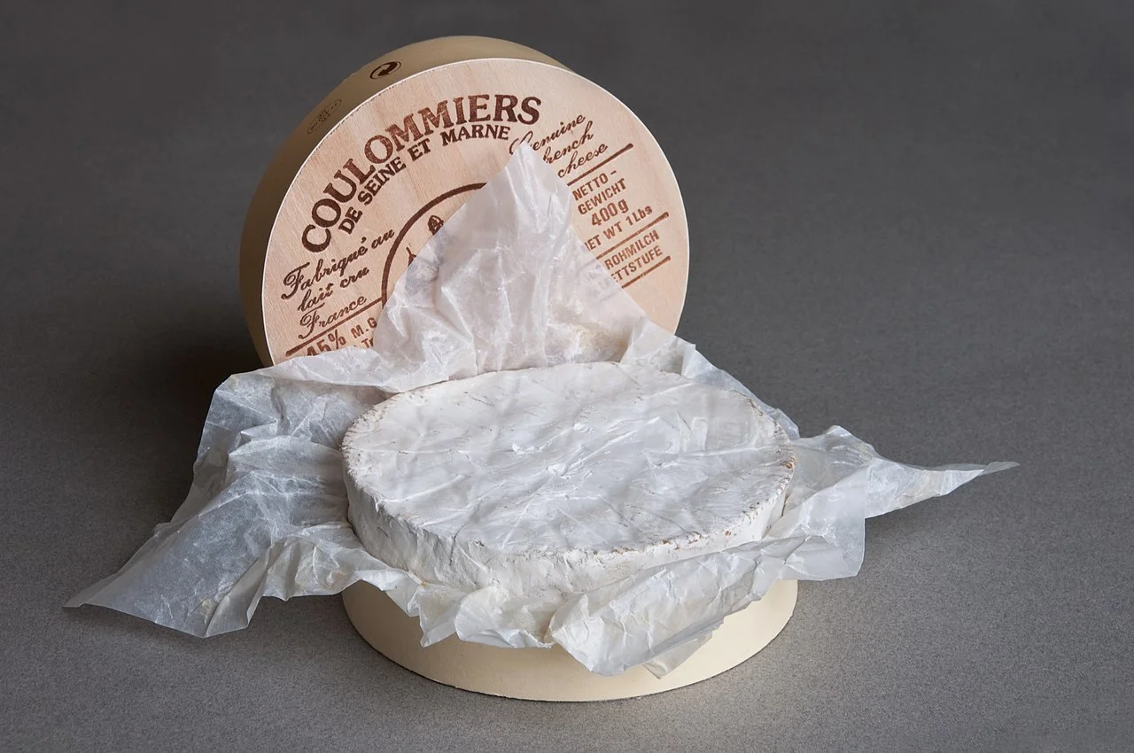 Photo of Coulommiers