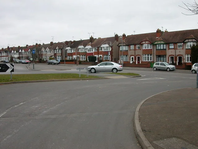 Photo of Coundon