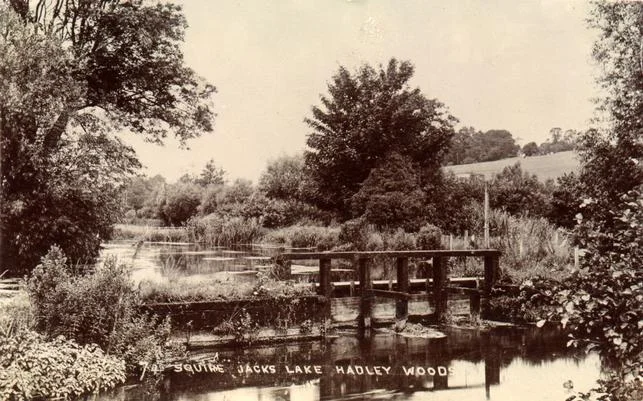 Photo of Country Squire Lakes