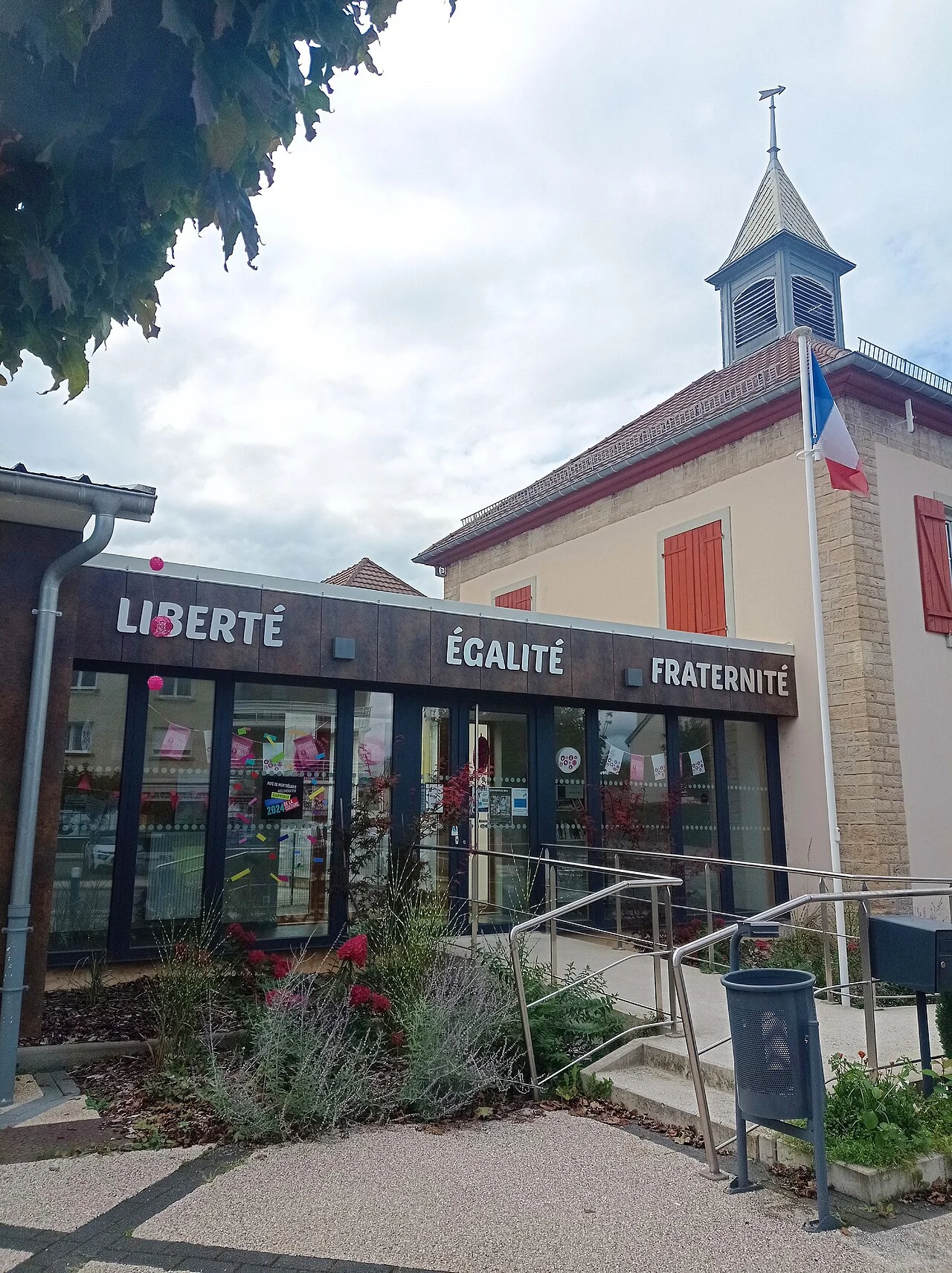 Photo of Courcelles-lès-Montbéliard