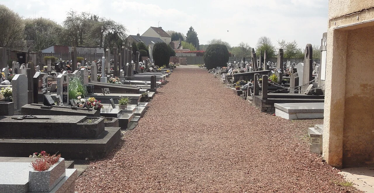 Photo of Courchelettes