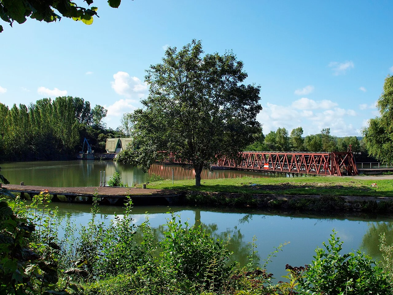 Photo of Courlon-sur-Yonne