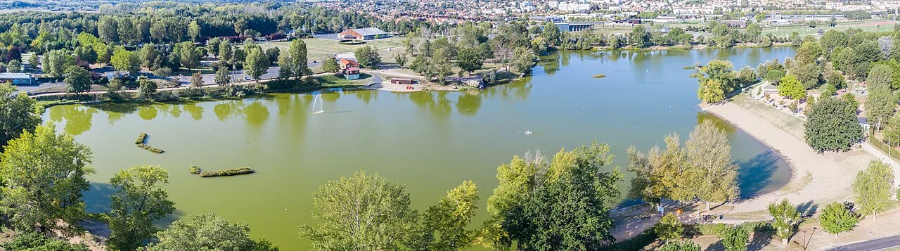 Photo of Cournon-d'Auvergne