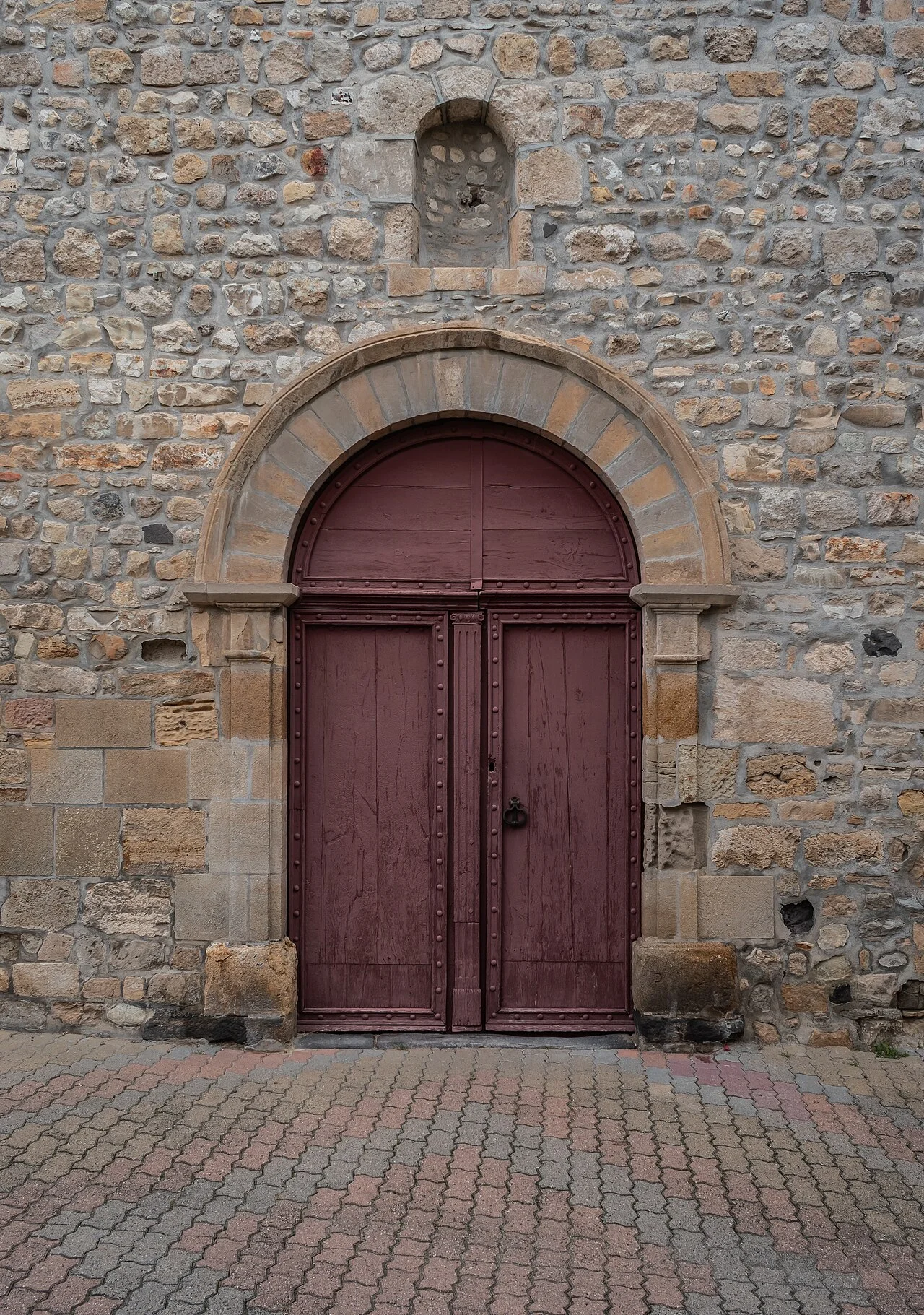 Photo of Cournon-d'Auvergne