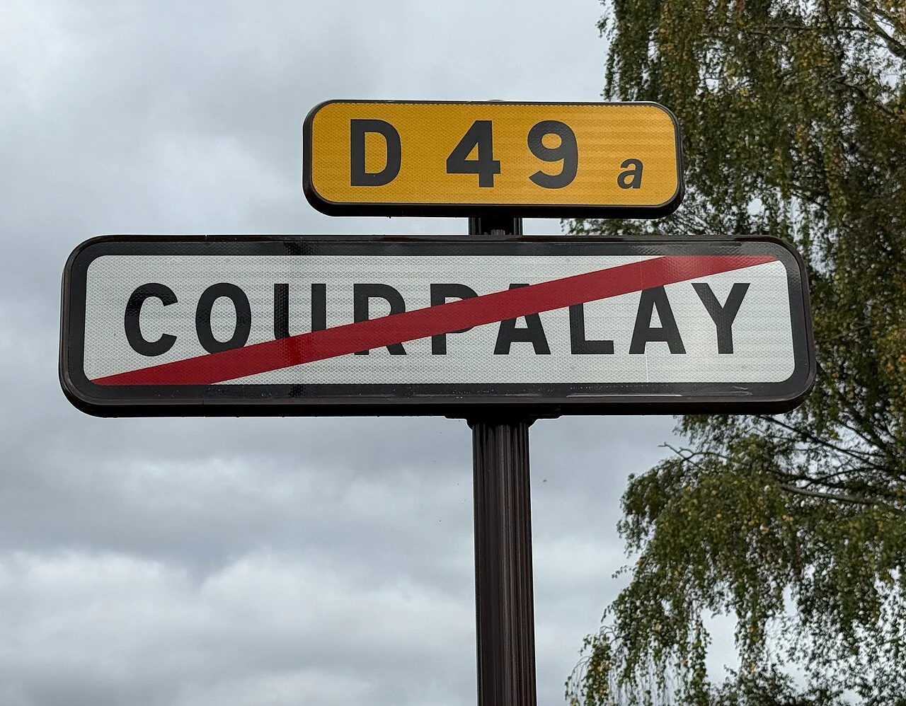 Photo of Courpalay