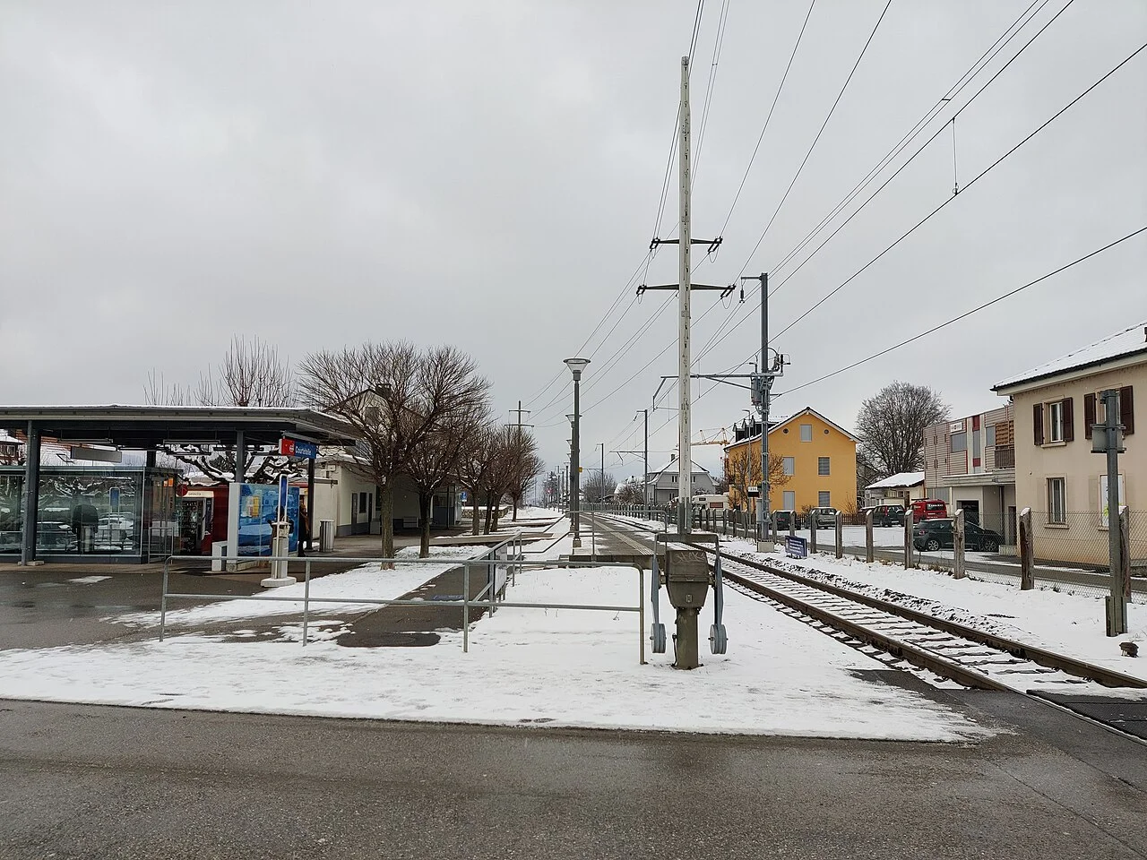 Photo of Courtételle