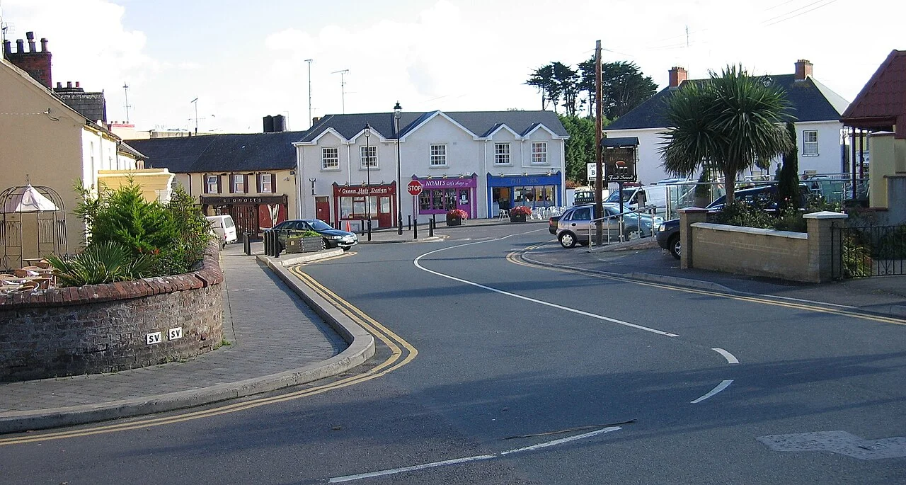 Photo of Courtown