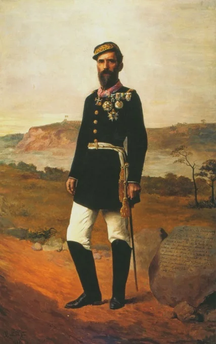 Photo of Couto Magalhães