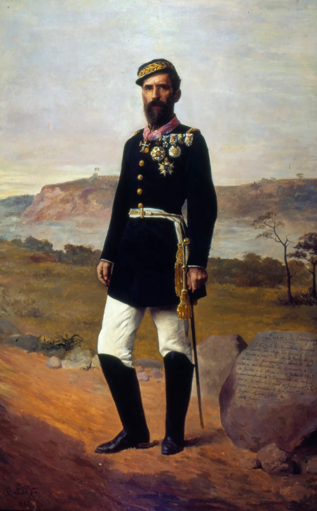 Photo of Couto Magalhães