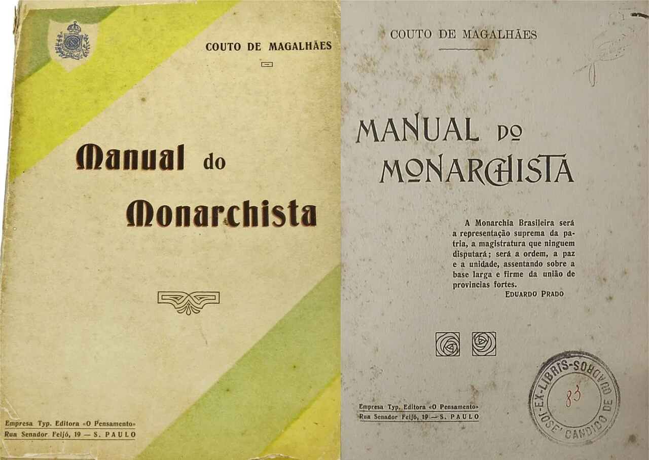 Photo of Couto Magalhães