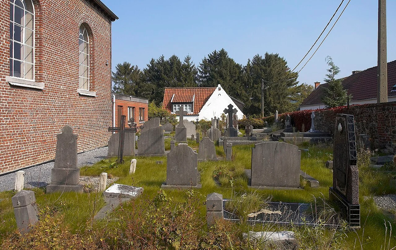 Photo of Couture-Saint-Germain