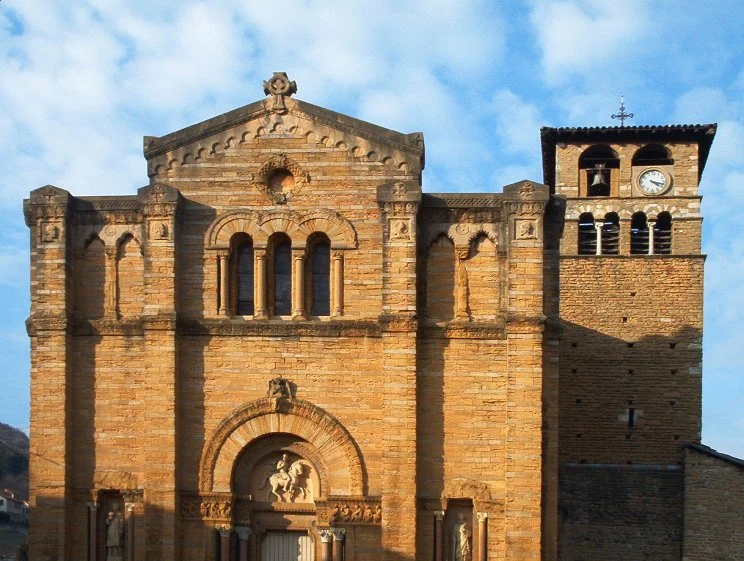 Photo of Couzon-au-Mont-d'Or