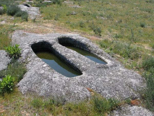 Photo of Cova da Moura