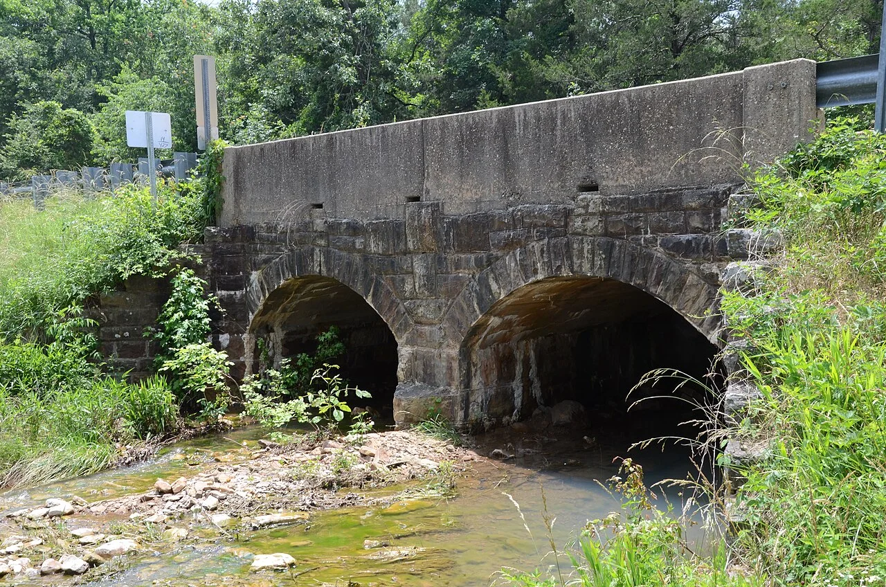Photo of Cove Creek