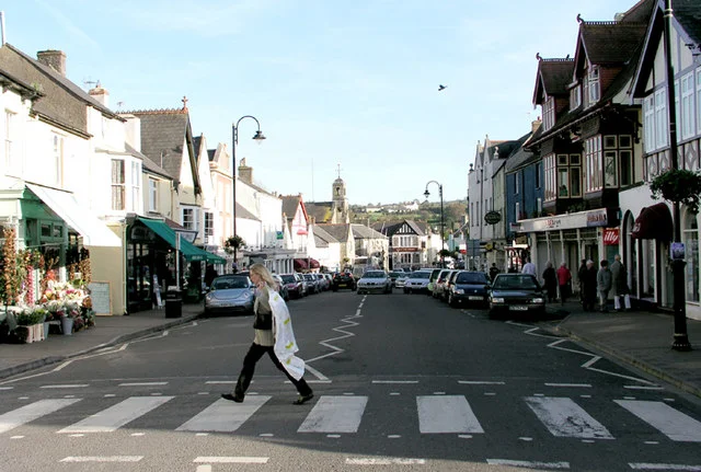 Photo of Cowbridge