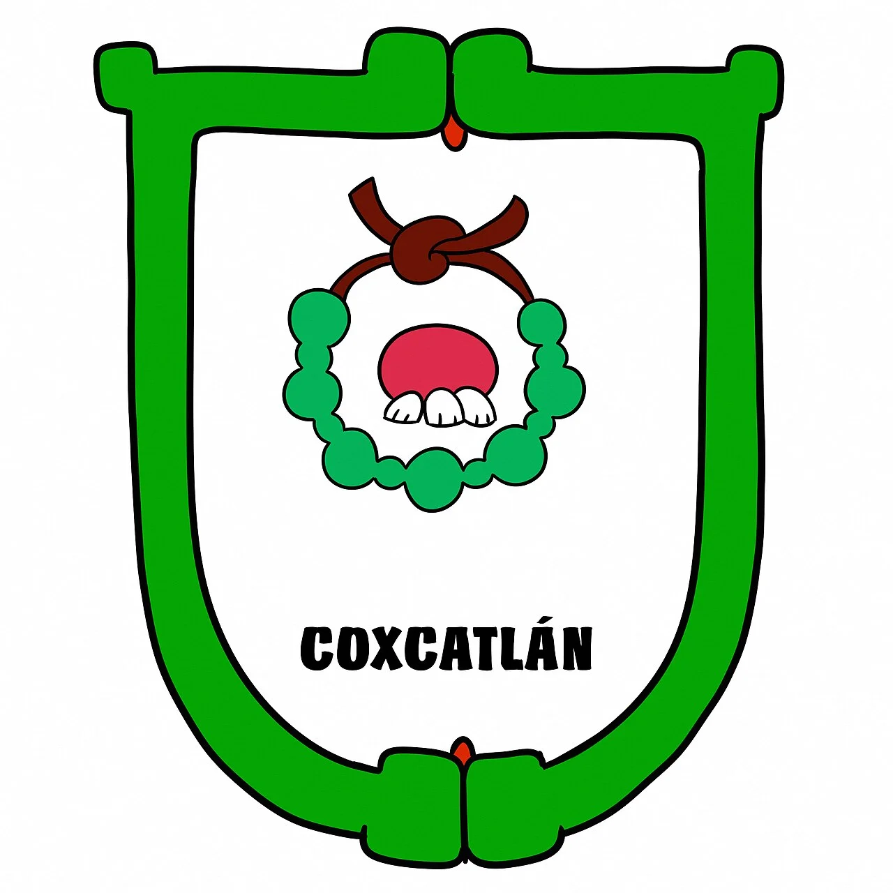 Photo of Coxcatlán