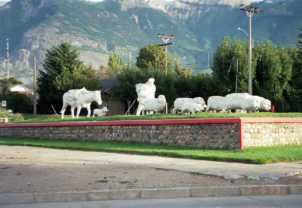 Photo of Coyhaique