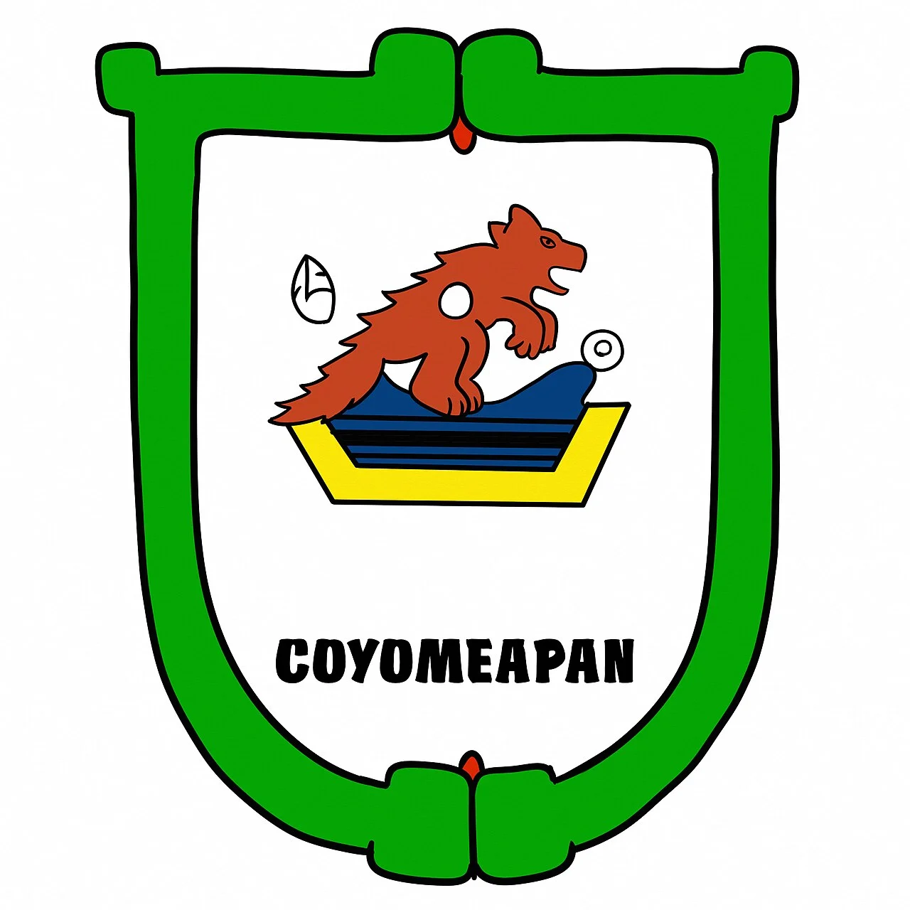 Photo of Coyomeapan