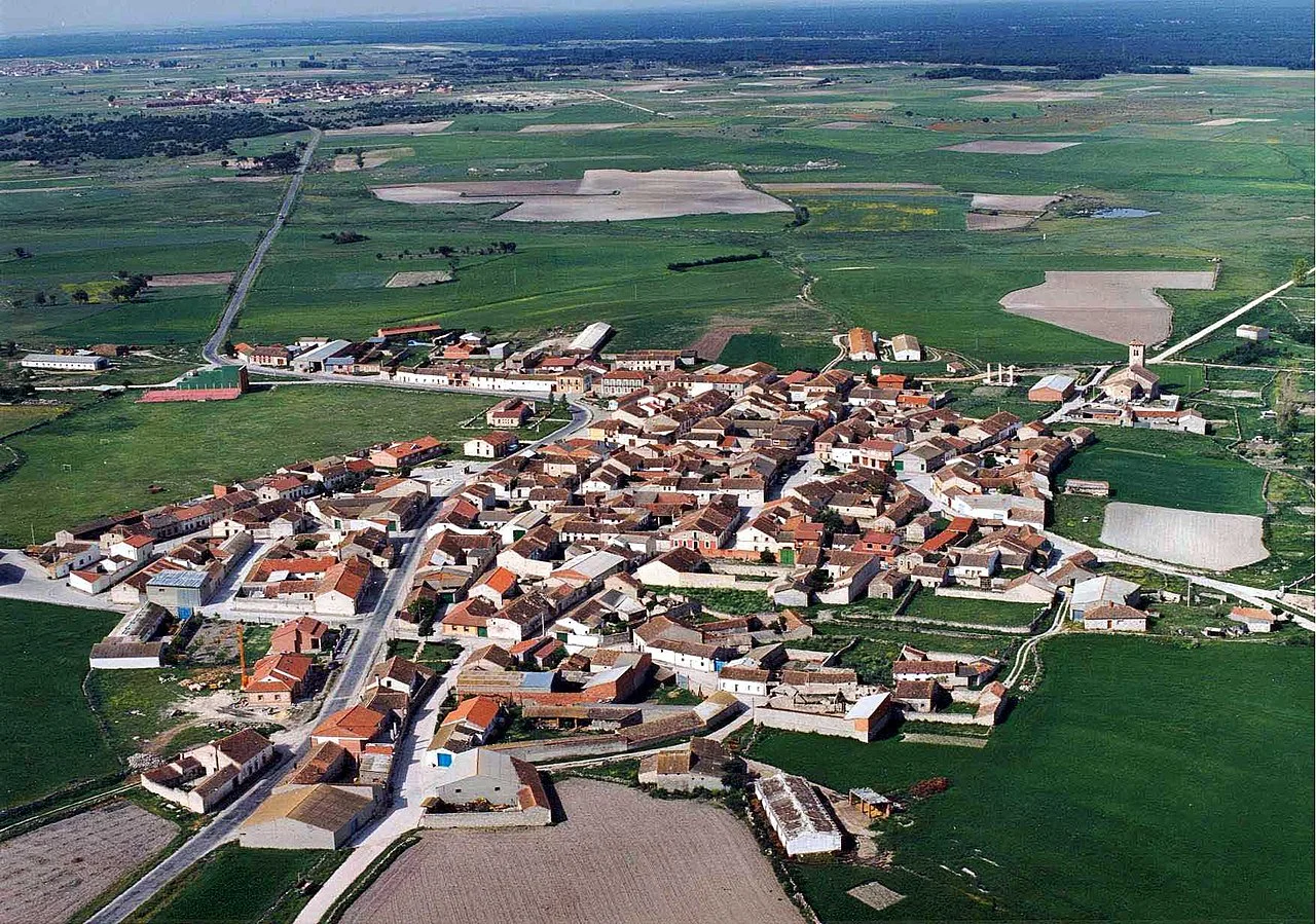 Photo of Cozuelos de Fuentidueña