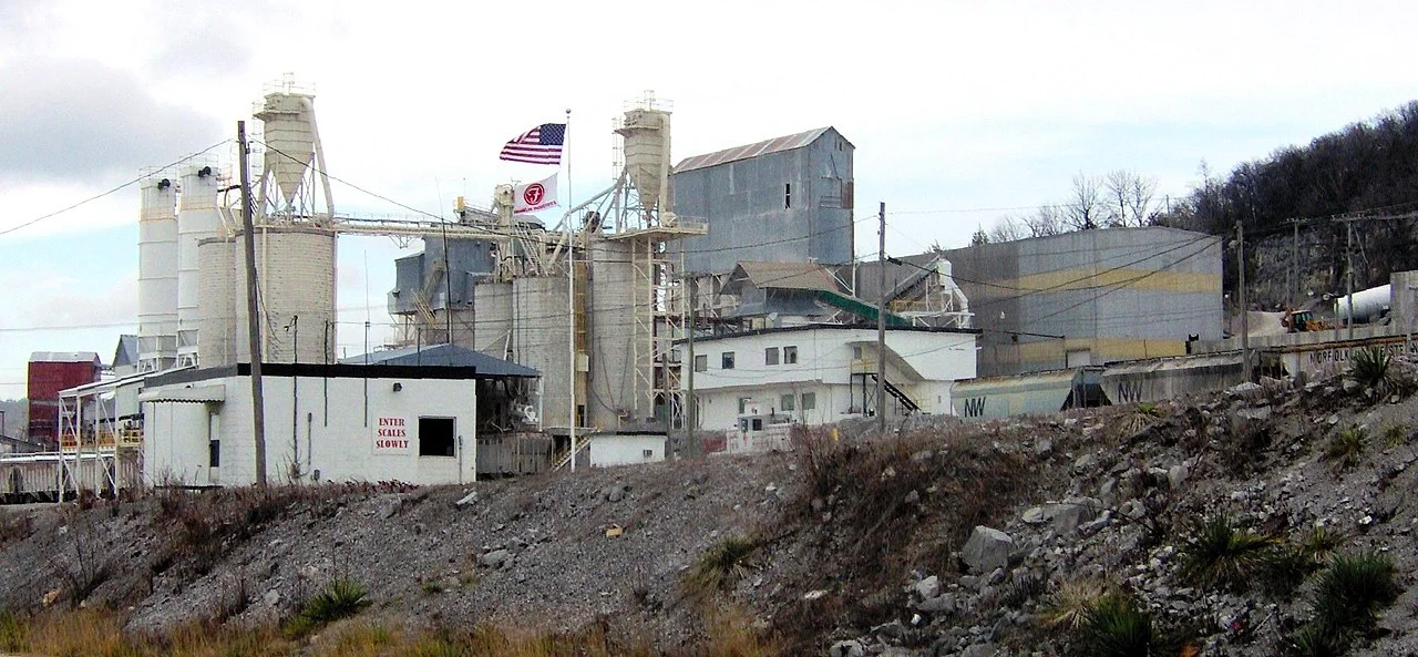 Photo of Crab Orchard