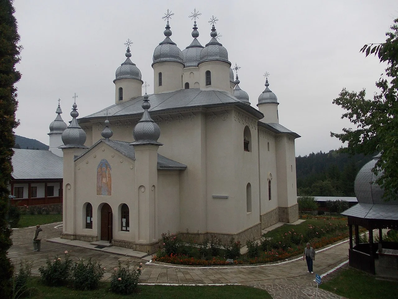 Photo of Crăcăoani