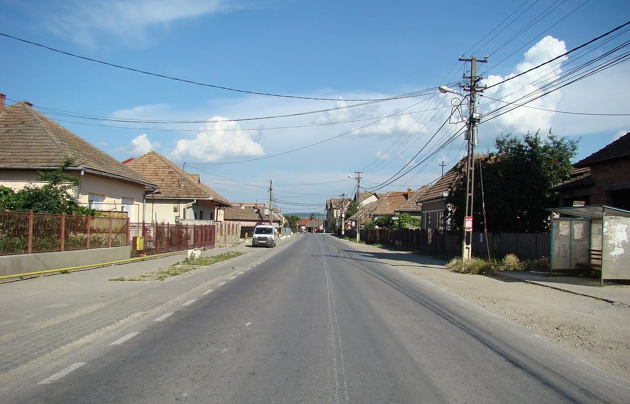 Photo of Crăciunelu de Jos