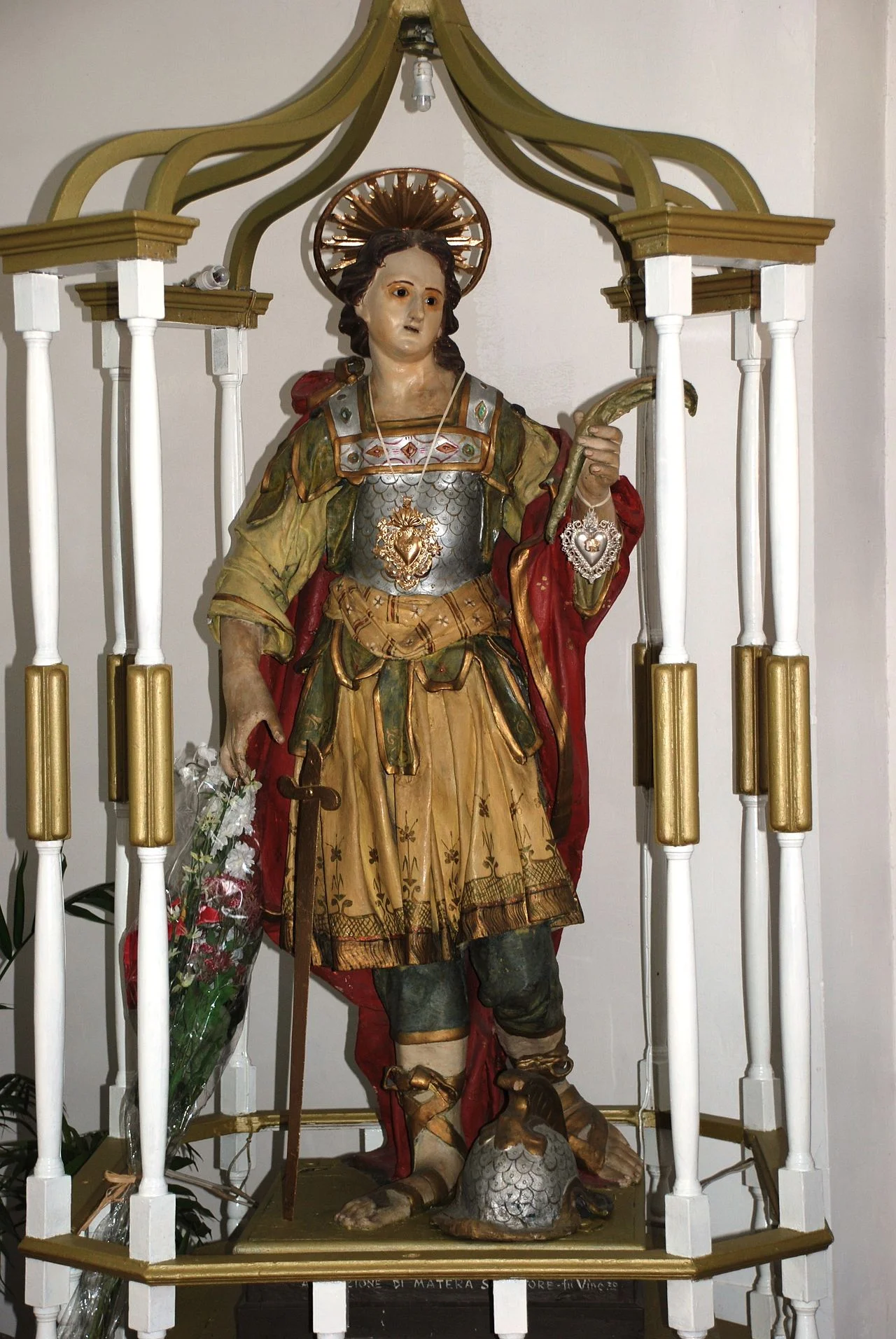 Photo of Craco-Sant'Angelo