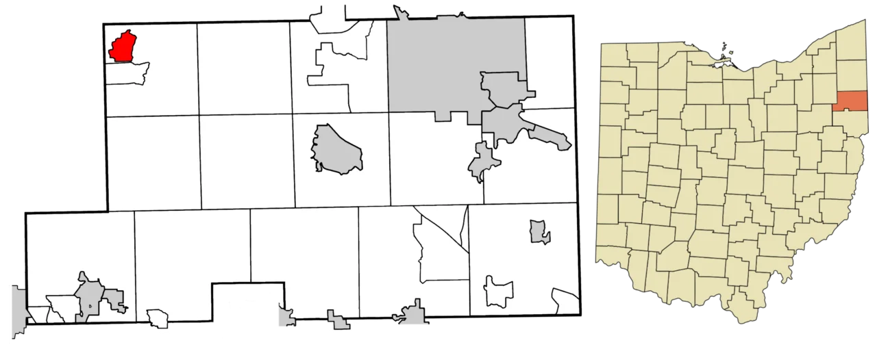 Photo of Craig Beach