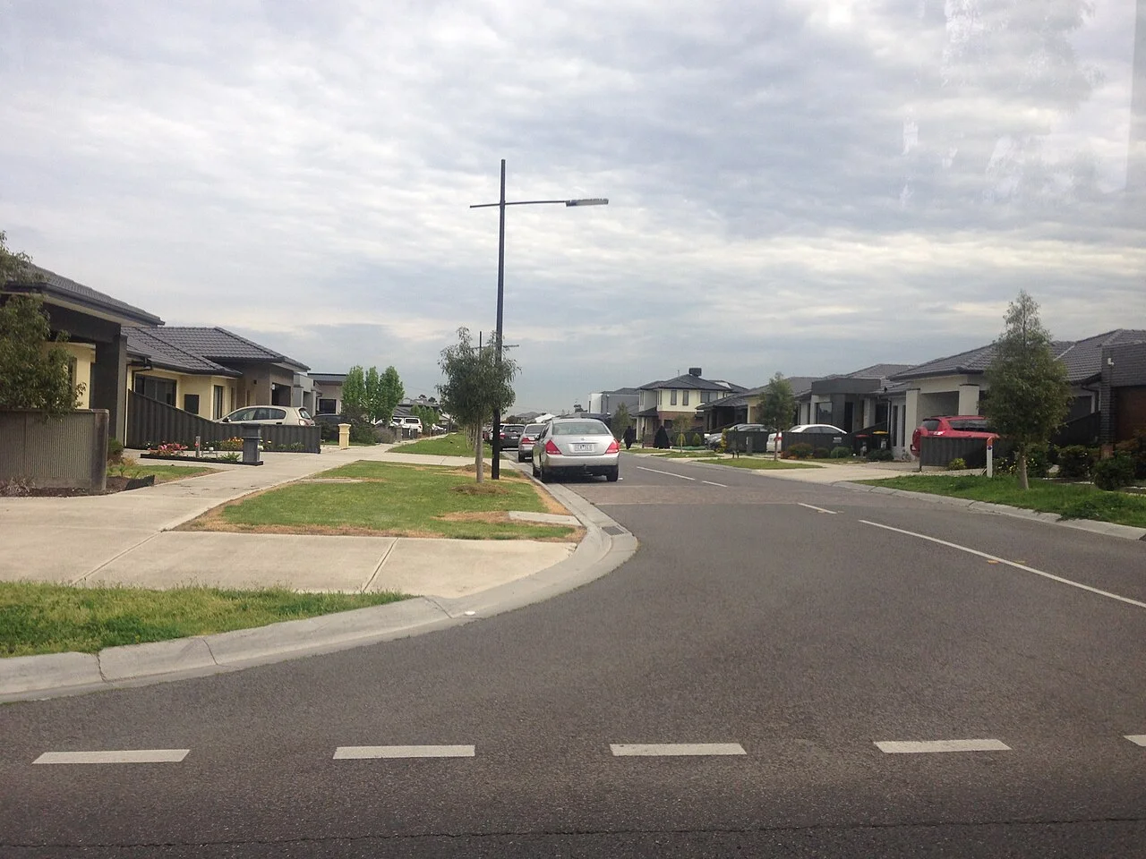 Photo of Craigieburn