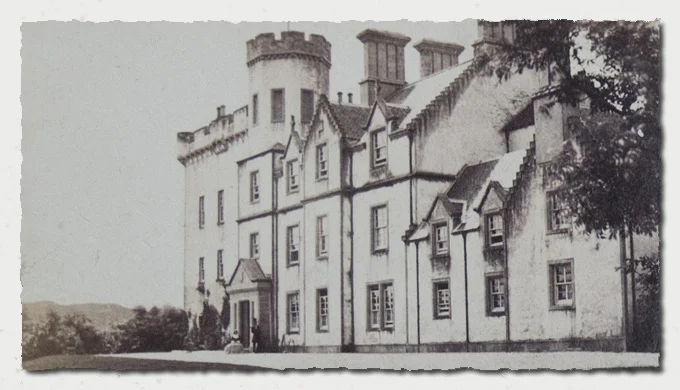 Photo of Craignish