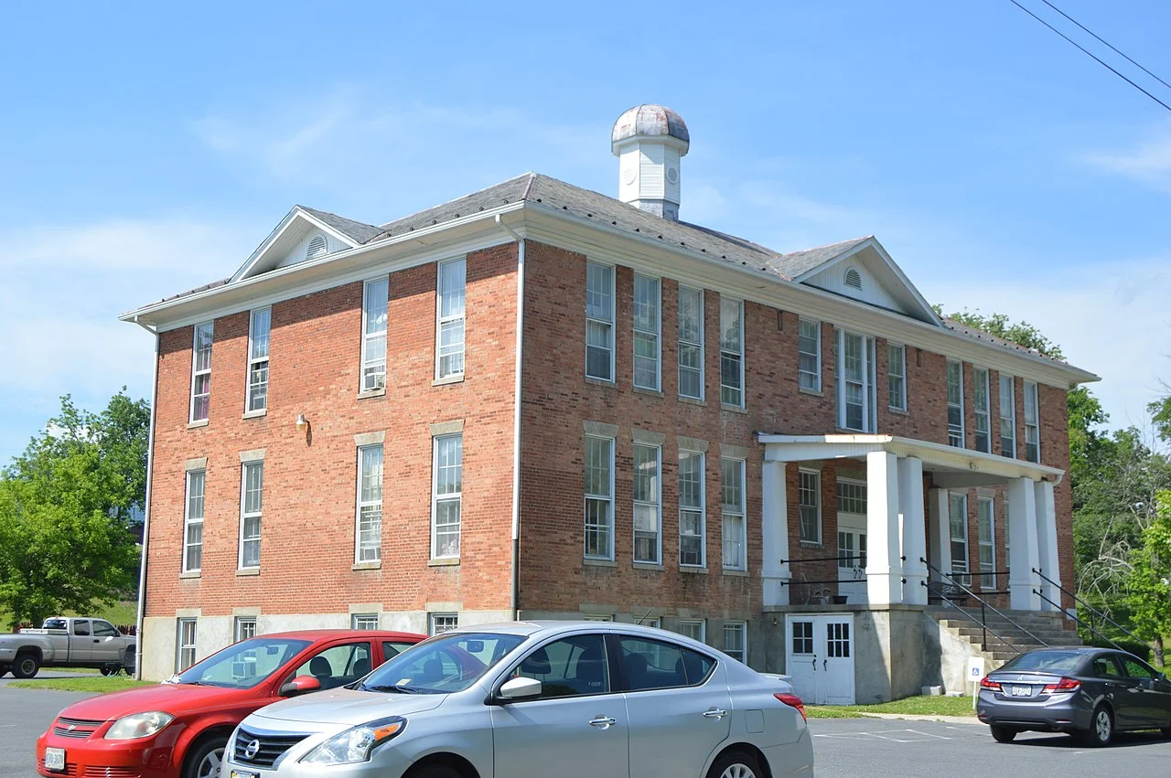 Photo of Craigsville