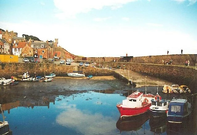 Photo of Crail