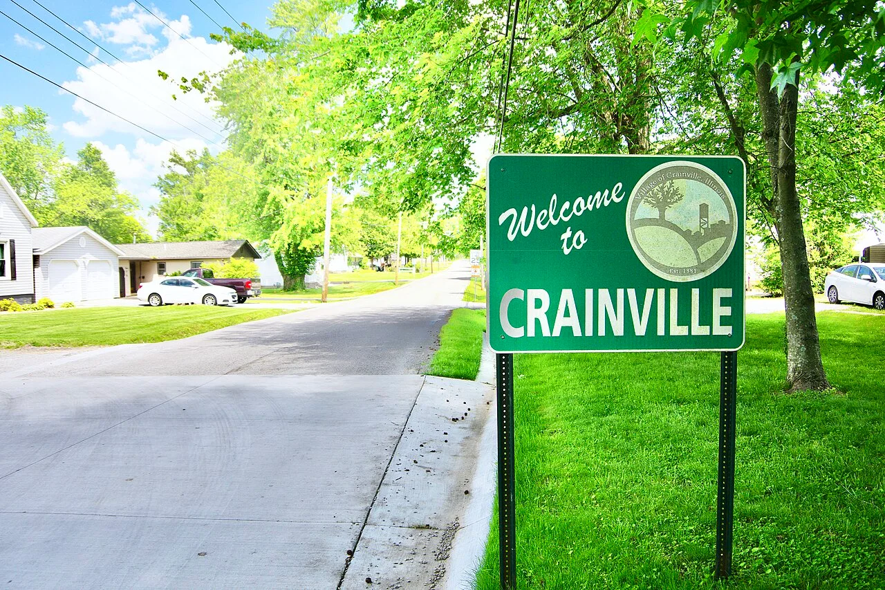 Photo of Crainville