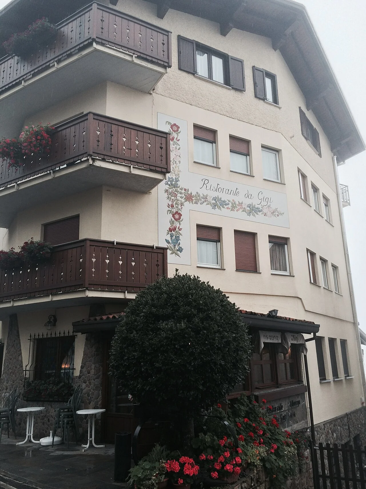 Photo of Crandola Valsassina