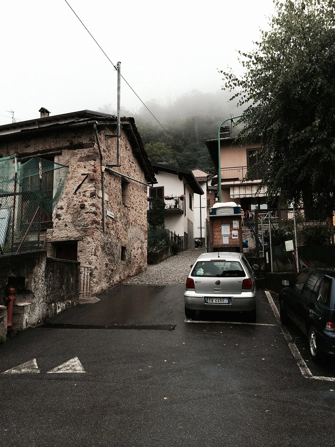 Photo of Crandola Valsassina