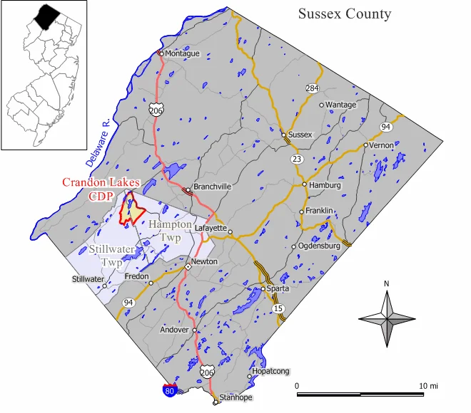 Photo of Crandon Lakes