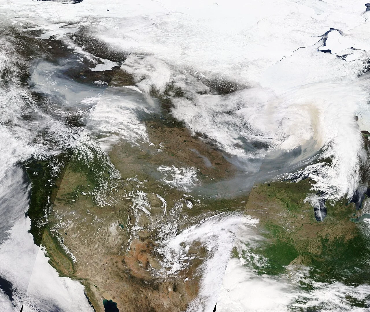 Photo of Crandon Lakes