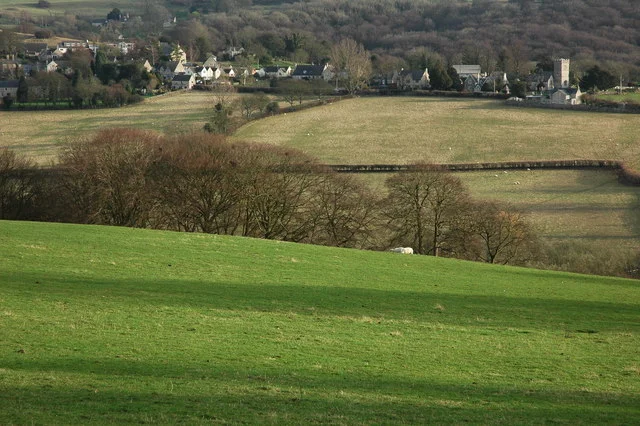 Photo of Cranham