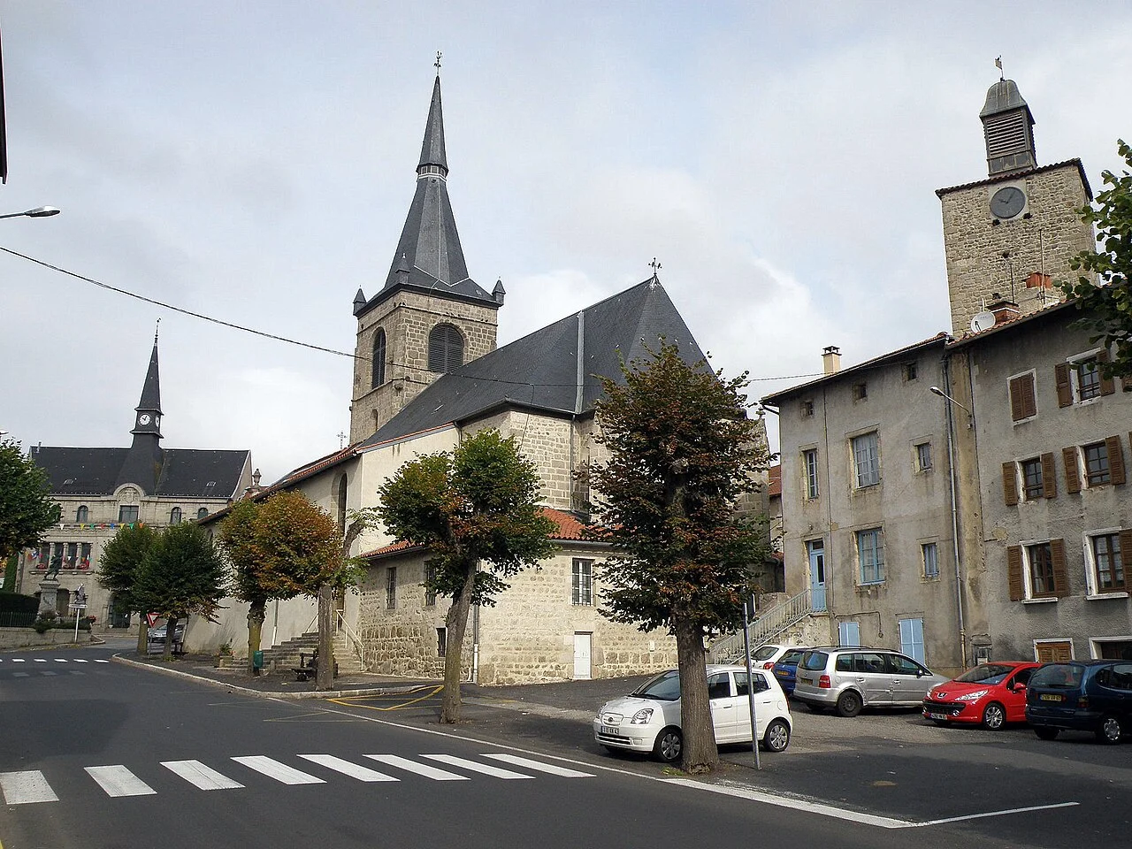 Photo of Craponne-sur-Arzon