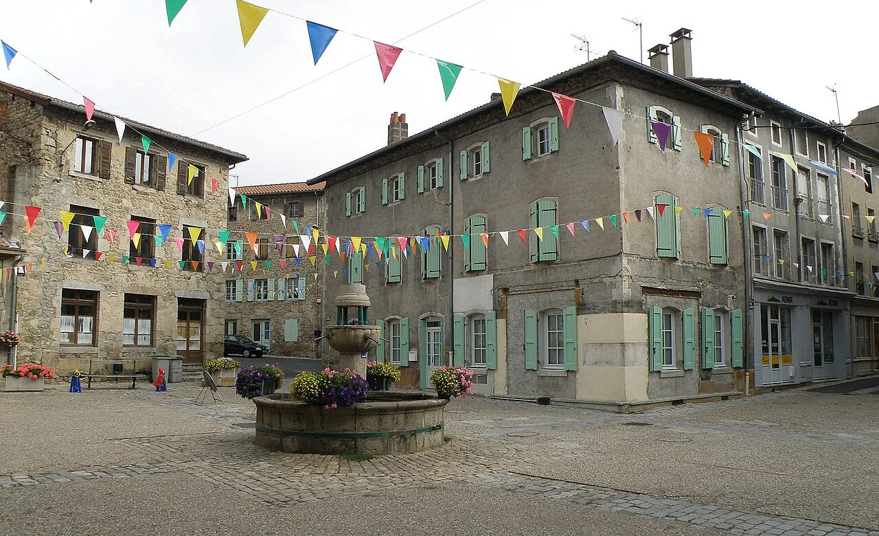 Photo of Craponne-sur-Arzon